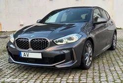 BMW M135i xDrive