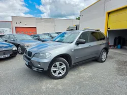 Bmw X5 3.0D 235CH xDrive BVA