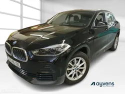 BMW X2 16 d sDrive Auto Advantage