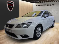 Seat Leon ST 1.6 TDi