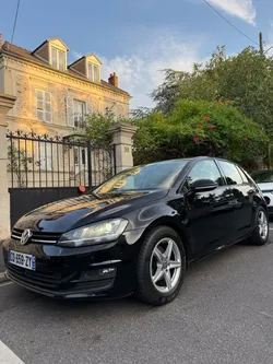 VOLKSWAGEN GOLF 7 1.4 TSI 140Ch CONFORTLINE DSG7