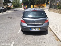 Opel Astra 1.3 CDTi Cosmo