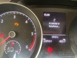 VW Golf Versão VII