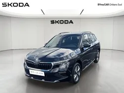 SKODA Kamiq 1.0 TSI Evo 2 116 ch DSG7 Selection