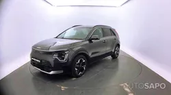 Kia e-Niro de 2023