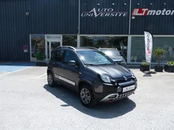 FIAT PANDA CROSS (4x4) 90 ch