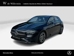 Mercedes Classe A 200 d AMG Line