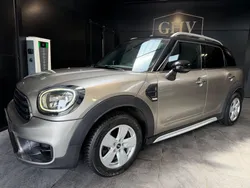 MINI Countryman COOPER 136Ch ALL4 BVA John Cooper Works