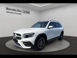 Mercedes-benz GLB 200d 150ch AMG Line 8G DCT