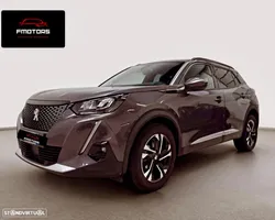 Peugeot 2008 1.2 PureTech Allure