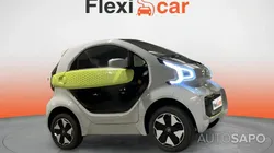 XEV Yoyo de 2024