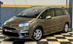 Citroën C4 Grand Picasso / Exclusive / Boite Auto / 7 Places / Toit Panoramique
