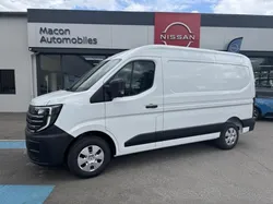 Nissan Interstar Fg L2H2 3t5 2.0 dCi 150ch Euro6E N-Connecta