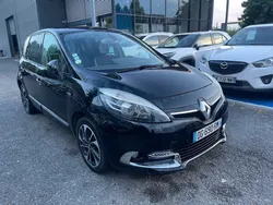 Renault scenic bose 1.5 dci