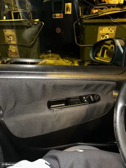 Peugeot 207 1.4 HDi Sport