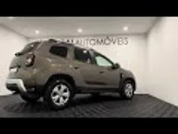 Dacia Duster 1.5 Blue dCi Prestige