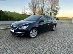 Peugeot 308 308 SW Allure 1.6 HDI