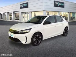 Opel Corsa-e 50 kWh Edition