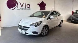 Opel Corsa 1.3 CDTI Affaires Pack Clim+ ecoFlex