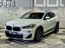 BMW X2 xDrive20dA 190ch M Sport , HUD / Shadow Line