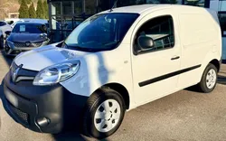 Renault Kangoo Bluedci 115 Extra R Link 11658 ht