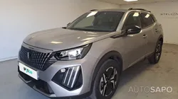 Peugeot 2008 1.2 PureTech Allure de 2025