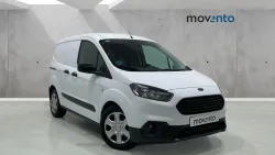 FORD Transit Courier Kombi 1.5TDCi Trend 100