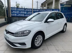 VW Golf 1.6 TDI Confortline