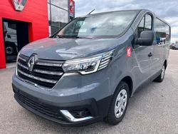 Renault trafic 5 places modulable