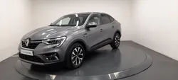 Renault Arkana mild hybrid 140 EDC FAP - 22 Evolution