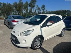 Ford KA 1.2 Digital