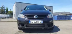Volkswagen golf plus 1.9 tdi 105