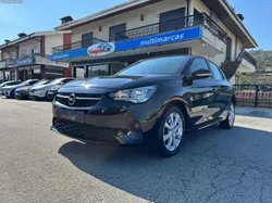 Opel Corsa 1.5 D Elegance