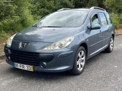 Peugeot 307 1.6 HDI 110cv