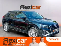 AUDI Q2 35 TDI S line S tronic 110kW