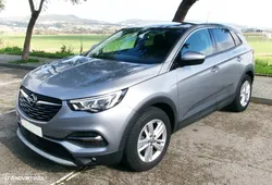 Opel Grandland X 1.5 CDTI Edition