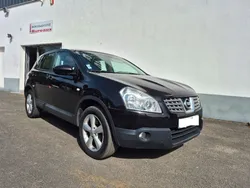 NISSAN QASHQAI Ph1 1.5 DCi 106CV