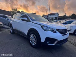 Peugeot 5008 1.2 PureTech Active