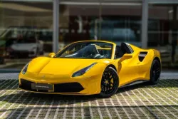 FERRARI 488 GTB
