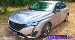 Peugeot 308 1.2 PureTech Active