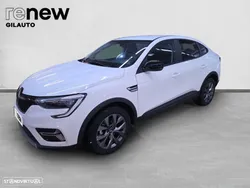 Renault Arkana 1.3 TCe Evolution EDC