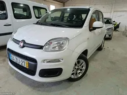 Fiat Panda 1.2 Lounge S&S