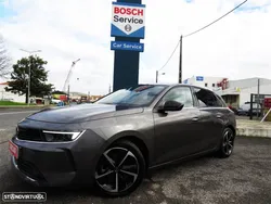 Opel Astra 1.6 T PHEV Elegance