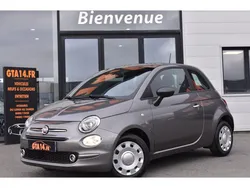 FIAT 500 1.0 70 ch Hybride BSG S/S