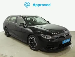 Volkswagen Passat 2.0TDI R-Line DGS7 110kW