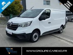 Renault Trafic III FG L1H1 BLUEDCI 130 GSR2 ADVANCE
