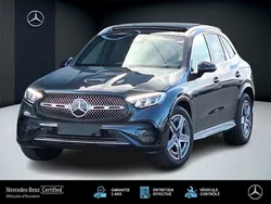 Mercedes GLC SUV 300 d 4MATIC
