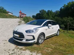 Citroën DS5 2.0 Hybrid 200cv