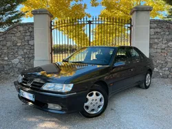 Peugeot 605 / 2.0 Turbo / 2.0 T / 2.0t / 147cv / 1ère Main / Clim auto / Origine France / Boite automatique / Phase 2 / 100% d’origine / Garantie 5 ans