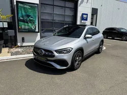 Mercedes GLA (2) 2.0 GLA 200 D AMG LINE DCT